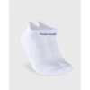 Training Chaussettes De Tennis/Padel Femme Blanche Lot De 2