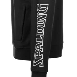 Trainingsjacke Team II Unisex SPALDING -Arten Tennis Magasin trainingsjacke team ii unisex spalding 2