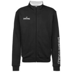Trainingsjacke Team II Unisex SPALDING