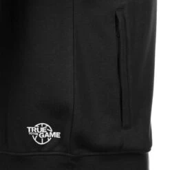 Trainingsjacke Team II Unisex SPALDING -Arten Tennis Magasin trainingsjacke team ii unisex spalding 3