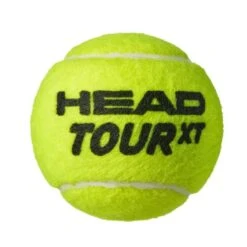 Tube De 3 Balles De Tennis Head Tour XT -Arten Tennis Magasin tube de 3 balles de tennis head tour xt 2
