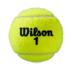 Tube De 4 Balles De Tennis Wilson Roland Garros Toutes Surfaces -Arten Tennis Magasin tube de 4 balles de tennis wilson roland garros toutes surfaces 2