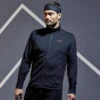 Artengo Veste De Tennis Homme TJA 900 Noir