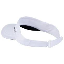 VISIERE DE TENNIS ARTENGO TV 100 BLANC T56 13 VISIERE DE TENNIS ARTENGO TV 100 BLANC T56 -Arten Tennis Magasin visiere de tennis artengo tv 100 blanc t56 4