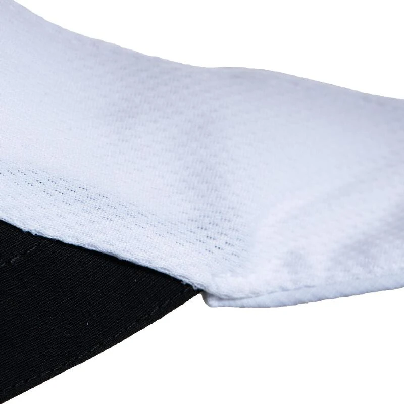 VISIERE DE TENNIS ARTENGO TV 100 BLANC T56 8 VISIERE DE TENNIS ARTENGO TV 100 BLANC T56 – Image 8