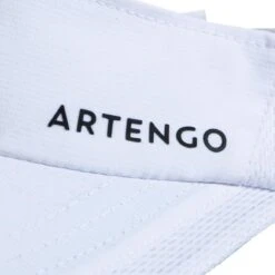 VISIERE DE TENNIS ARTENGO TV 100 BLANC T56 17 VISIERE DE TENNIS ARTENGO TV 100 BLANC T56 -Arten Tennis Magasin visiere de tennis artengo tv 100 blanc t56 8