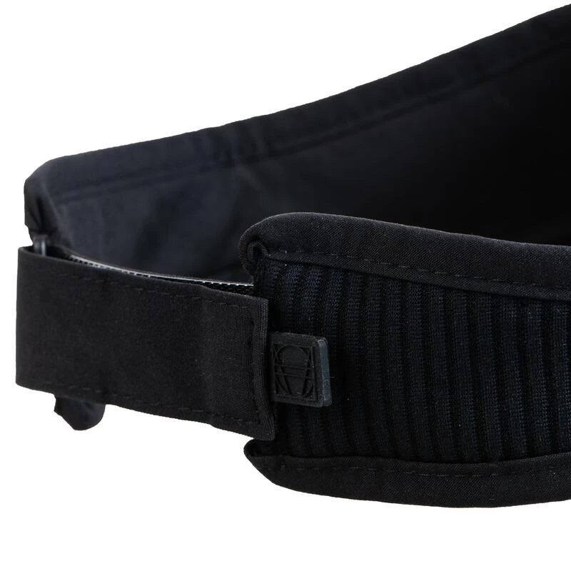 VISIERE DE TENNIS ARTENGO TV 500 NOIR T56 5 VISIERE DE TENNIS ARTENGO TV 500 NOIR T56 – Image 5