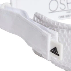 VISIERE TENNIS ADIDAS BLANCHE -Arten Tennis Magasin visiere tennis adidas blanche 2