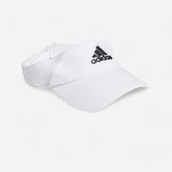 VISIERE TENNIS ADIDAS BLANCHE