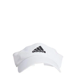 VISIERE TENNIS ADIDAS BLANCHE -Arten Tennis Magasin visiere tennis adidas blanche 3