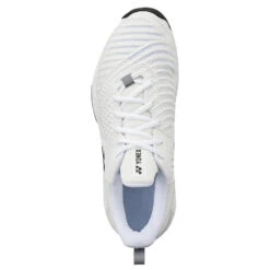 YONEX Chaussures De Tennis POWER CUSHION SONICAGE 3 White-Red -Arten Tennis Magasin yonex chaussures de tennis power cushion sonicage 3 white red 5